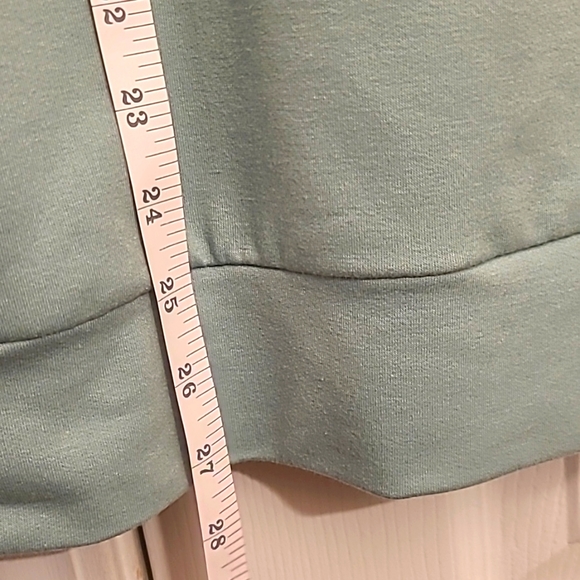 $5 Off - Just Ask - Sweatshirt with pockets - Picture 5 of 5